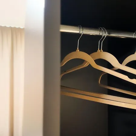 Axiom - Nova 7 Apartmán Košice