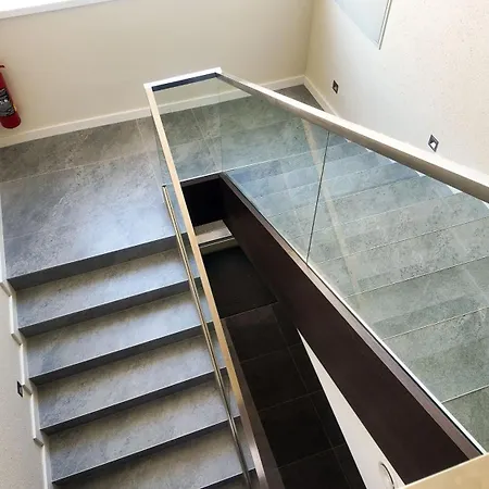 Apartmán Axiom - Nova 7 Košice