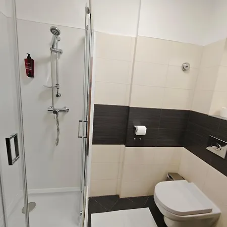 Apartament Axiom - Nova 7 *